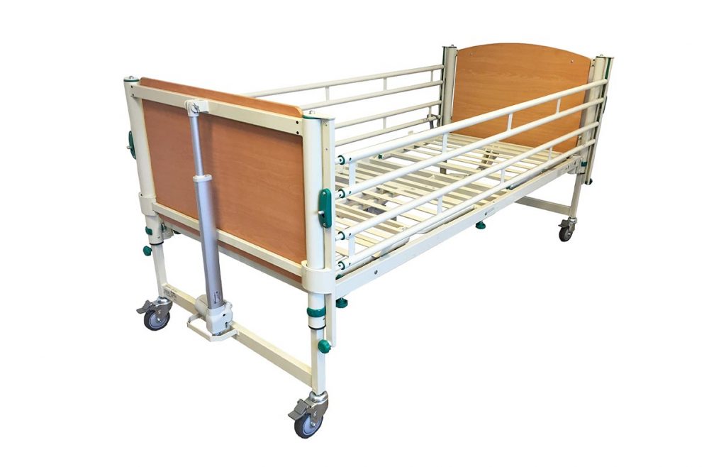 Beds and Bed Accessories - Ultimate Healthcare